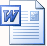 Word Authorization Document